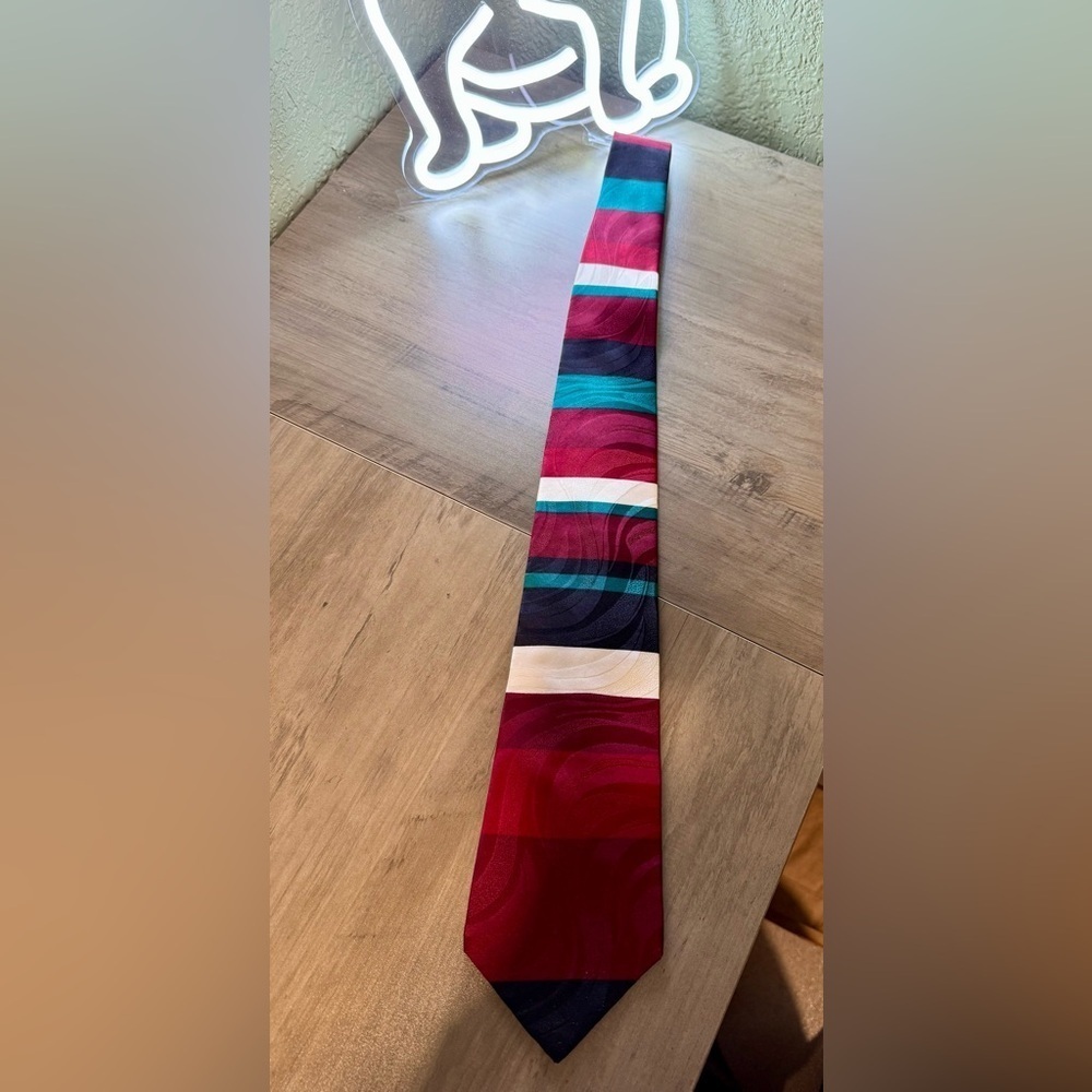 Don Loper Tie